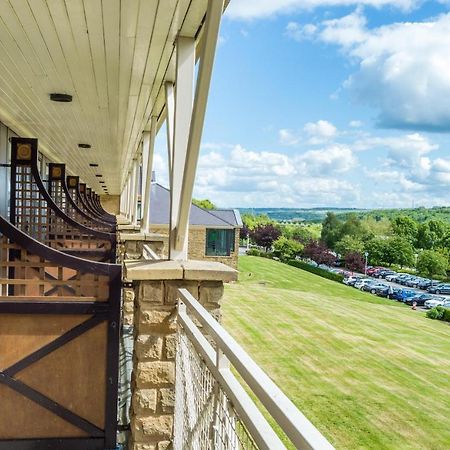 Holiday Inn Leeds Brighouse By Ihg Exterior foto