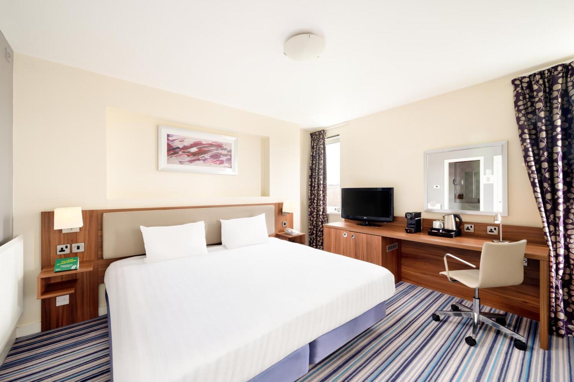 Holiday Inn Leeds Brighouse By Ihg Exterior foto
